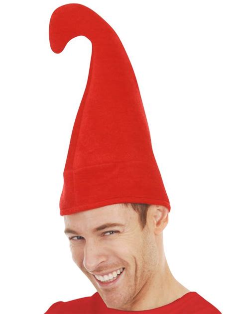 Gnome Hat Tag Hats