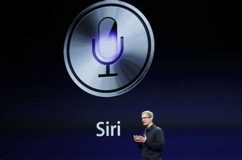 Siri Speaks The Human Behind Siris Voice Tells Her Story