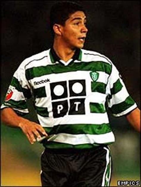 Mario jardel revine pe teren! BBC SPORT | Football | My Club | Bolton Wanderers | Bolton ...