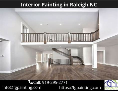 Where do you need the interior painting? When you are looking for interior house painters with ...