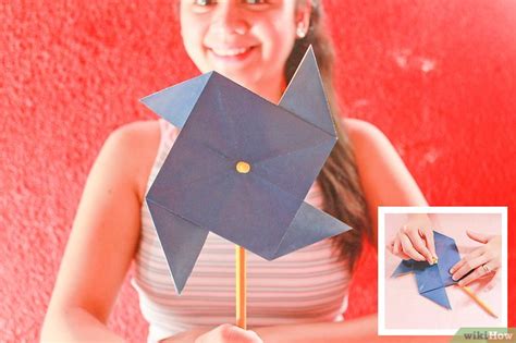 Origami Vouwen Wikihow