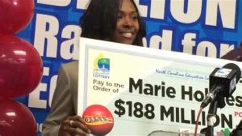 Lucky Ticket Holder In Powerball Lottery Comes Forward Cbs News