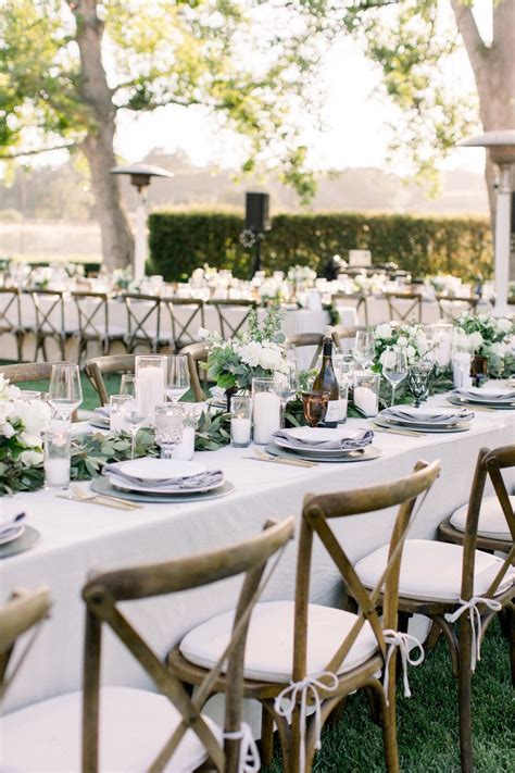 A Rustic Chic Wedding For The Granddaughter Of Davy Crockett Chic