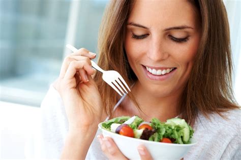 10 Top Foods For Your Healthy Diet Plan