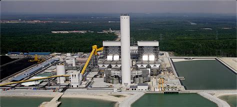 The cheapest way to get from kl sentral station to port dickson costs only rm 18, and the quickest way takes just 1 hour. Instrumentation and Process Control: Jimah Power Plant