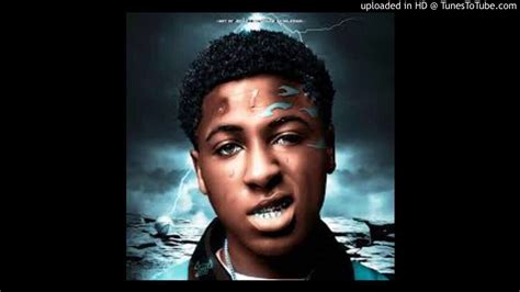 Nba Youngboy Type Beat Heavy 2020 Youtube