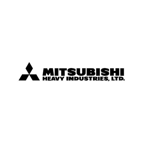 Download Mitsubishi Heavy Industries Logo Vector Eps Svg Pdf Ai Cdr