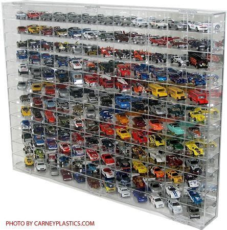 Please enjoy the video and dont forget. Hot Wheels Display Case 144 Compartment Side Angle 1/64 ...