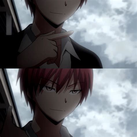 See more ideas about karma akabane, assassination classroom, karma. Karma Akabane || Assassination Classroom | Karma akabane ...