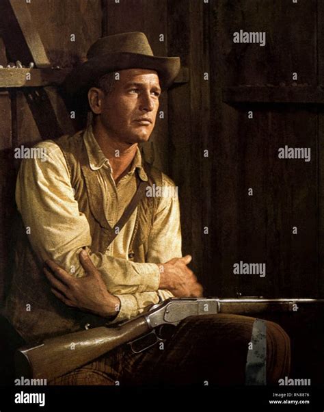 Hombre Paul Newman Hi Res Stock Photography And Images Alamy