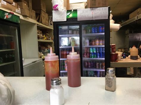 CHANS CHINESE RESTAURANT, Harrisburg - Restaurant Reviews ...