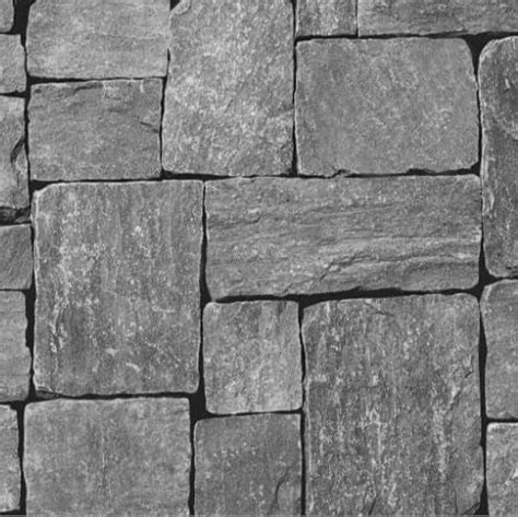 Exterior Grey Natural Stone Wall Cladding Thickness 25mm At Rs 90