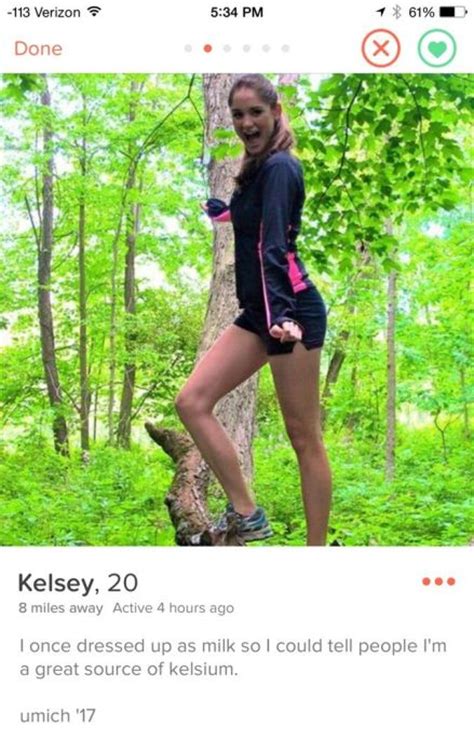 Tinder Profiles That Will Make Your Jaw Drop 27 Pics