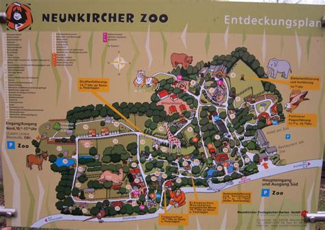 Der zoologische garten neunkirchen oder neunkircher zoo ist neben dem saarbrücker zoo einer der beiden saarländischen zoos. Zoo Neunkirchen - Tierrechte vegan Abolitionismus
