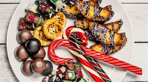 12 dulces navideños tradicionales que no pueden faltar en tu mesa