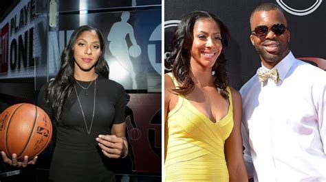 Whos Candace Parker Dating Is Candace Parker Married Is Candace Parker Single Youtube