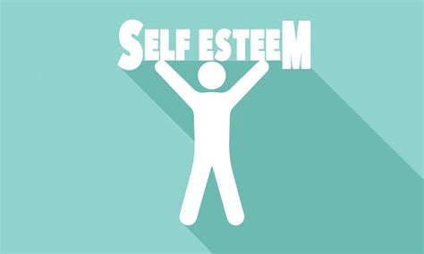 How To Raise Your Self Esteem 4 Scientific Proven Steps