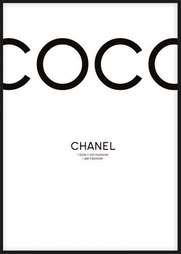 Elegante schwarze pumps mit nieten oder glitzer sind für das kleine schwarze à la coco chanel wie gemacht. Coco Chanel, posters | Laminas para cuadros, Cuadros ...