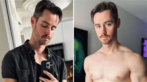 Disney Actor Turned Pornstar Reveals Only Thing He Wont Do On Onlyfans
