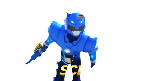 Image Blue Miniforce Ranger Render 17png Mini Force Wiki