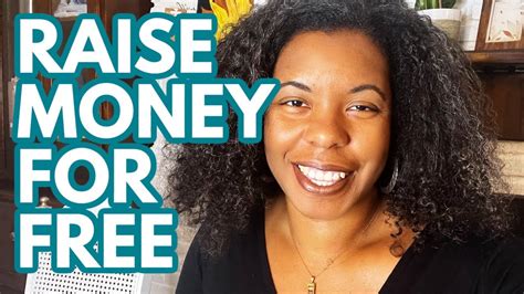 Raise Money For Free For Your Nonprofit Youtube