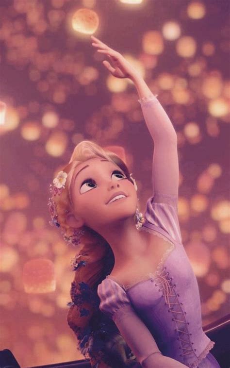 Tangled Rapunzel Group Disney Princess Hd Phone Wallpaper Pxfuel The