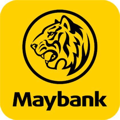 Maybank menyediakan berbagai layanan perbankan bagi anda. Library of maybank banner free library png files Clipart ...