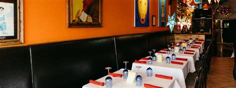 The Best Mexican Restaurants In Chicago Chicago The Infatuation