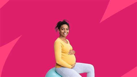 Exercise During Pregnancy Safety And Benefits