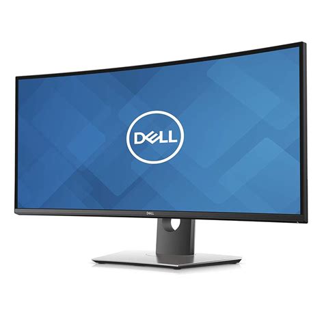 Dell 34 Led Curved U3419w Monitor 3440x1440 Ips 5m Hdmi 20dpusb C