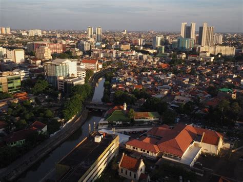 Menteng Park | All Jakarta Apartments - Reviews and Ratings