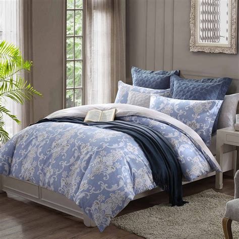 Best.wensd dropshipping black retro bedding sets quantity. Retro Gothic Baroque Style Western Bohemian Chic Queen ...