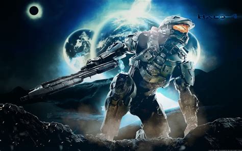 🔥 Free Download Wallpaper Halo By Thevalhallawarrior 1024x640 For