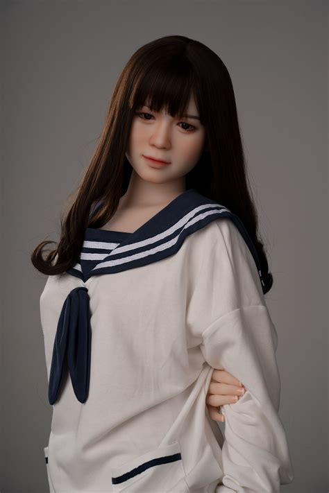154cm flat chest japanese sex girl doll yoshi monz sex dolls