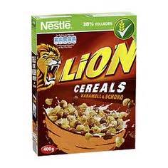 But as a cereal mix aficionado, i also tried mixing my lion cereal with some. MILO BREAKFAST CEREAL | Nestlé Cereals | All About Elijah ...