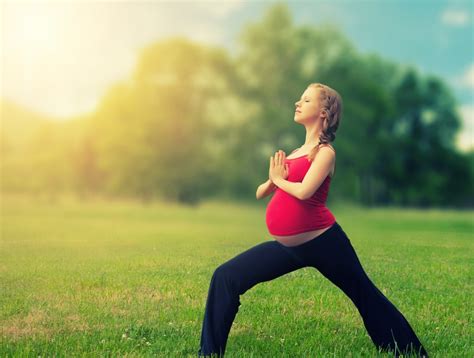 Health Benefits Of Exercising During Pregnancy Yabibo