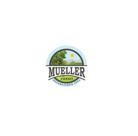Design A New Hipster Logo For Mueller Farms By Jamessullivan7 Fiverr