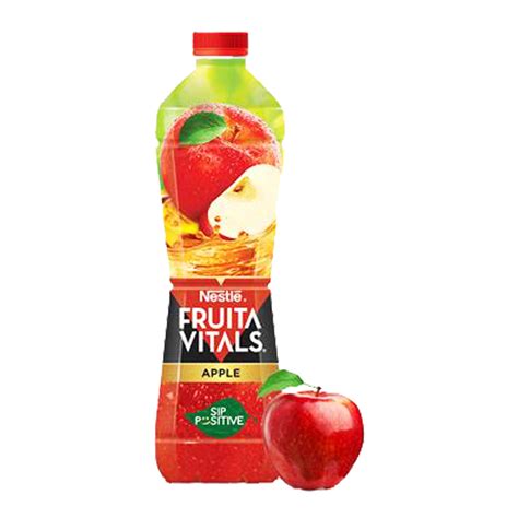 Download 51 apple juice cliparts for free. Nestle Juice Fruita Vitals Apple Nectar Bottle 1ltr