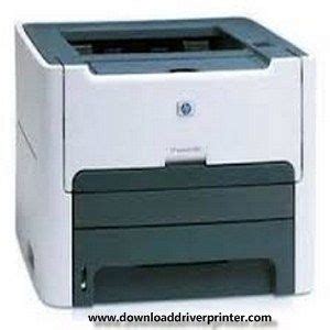 In another case, the printer may also be listed under my devices in which case you just have to choose manage. HP LaserJet 4350dtn Driver Download All-in-one Series (Dengan gambar) | Mesin cetak