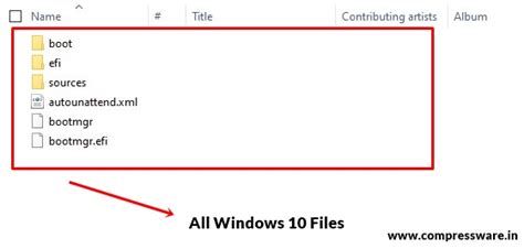 Windows 10 Highly Compressed Iso 32 64bit All Edition