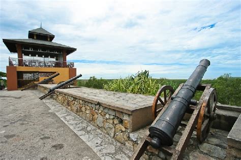 2020 top things to do in kuala selangor. Attractions Area in Selangor: BUKIT MELAWATI