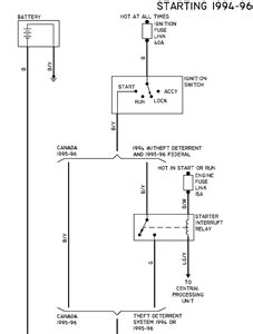 Check spelling or type a new query. SOLVED: I need a wiring diagram for 1996 Mx6 2.5 v6 - Fixya