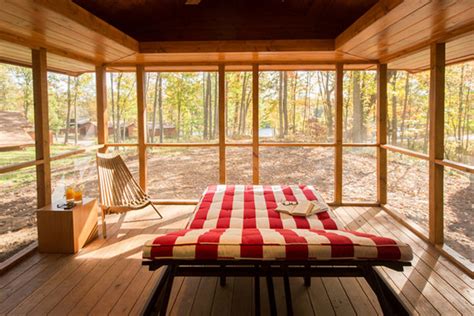 Maybe you would like to learn more about one of these? This the ESCAPE Cabin May Look Like a Cabin but It's an RV