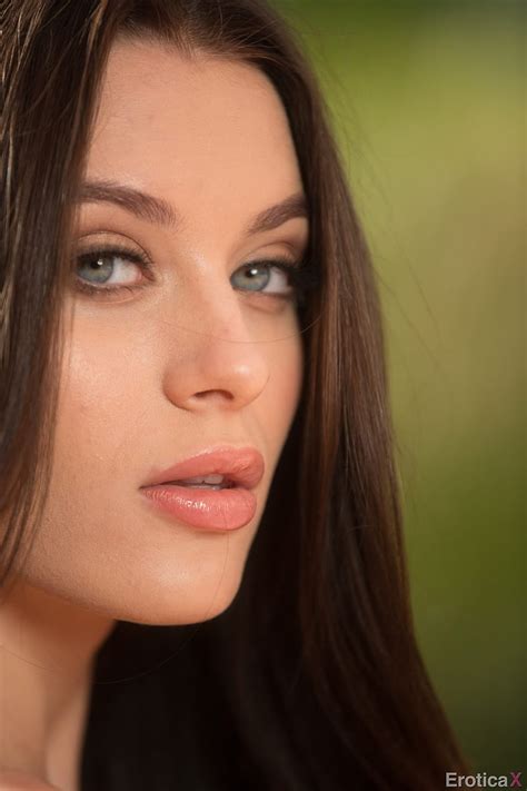 Lana Rhoades Women Brunette Pornstar Eroticax Long Hair Hd Phone