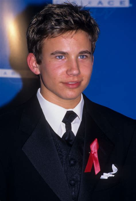 He has an older brother, joel, and has pennsylvania dutch (german) and portuguese ancestry. Jonathan Taylor Thomas Archives - JTTArchive.Net