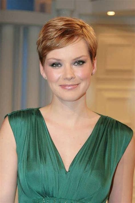 20 Ideas Of Hot Pixie Haircuts