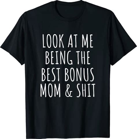 Bonus Step Mom Mothers Day From Stepdaughter Stepson