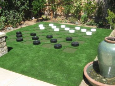 Our artificial grass products are much more than fake grass; Fresno Synthetic Lawns | Synthetic Grass Turf Installation