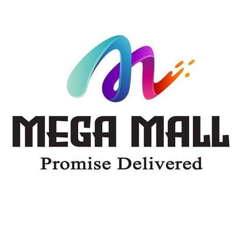 Mega Mall Multan