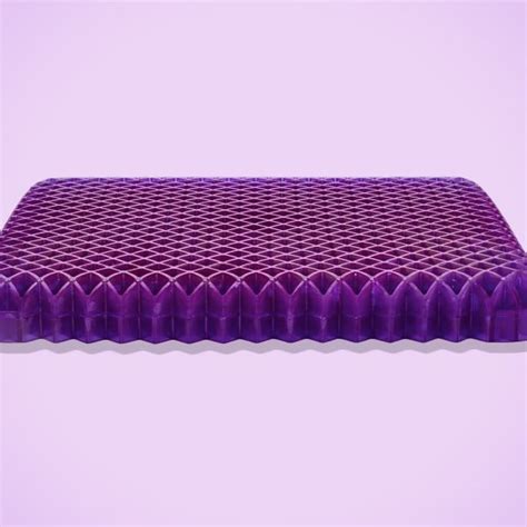 Factors to consider before buying an office chair cushion: Purple Royal Seat Cushion Review 2018 | The Strategist ...
